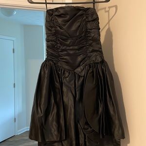 Gunne Sax Vintage 80s dress
